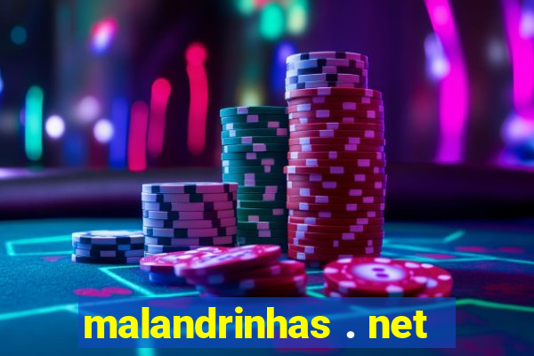 malandrinhas . net